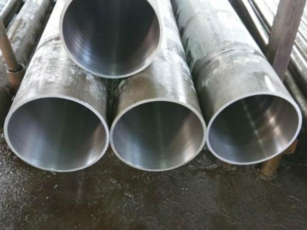 27SiMn液壓支柱管