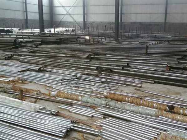 27SiMn液壓支柱管